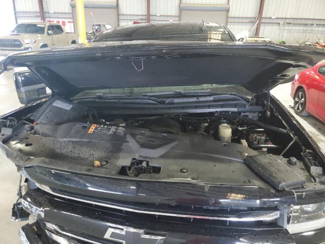 Photo 11 from auction – 2018 CHEVROLET SILVERADO with VIN 3GCUKSEC3JG123265