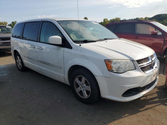 Foto 4 de la subasta – 2012 DODGE GRAND CARA con VIN 2C4RDGCG2CR319357
