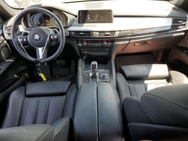 Photo 8 from auction – 2019 BMW X6 XDRIVE3 with VIN 5UXKU2C53K0Z63993
