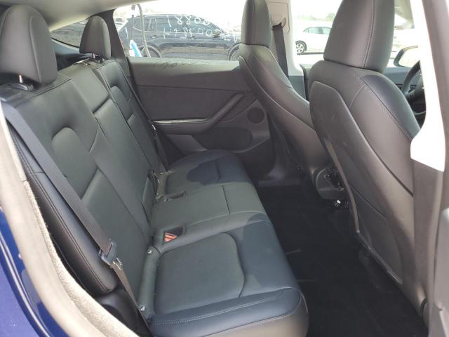 Photo 10 from auction – 2022 TESLA MODEL Y with VIN 7SAYGDEE6NA007294