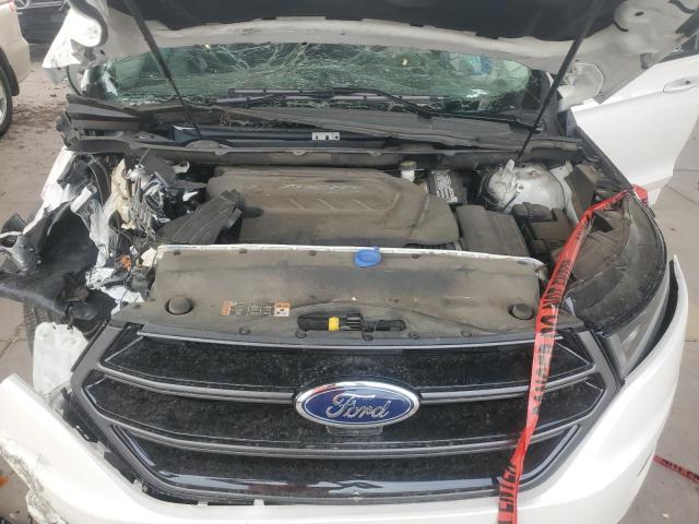 Photo 11 from auction – 2017 FORD EDGE SPORT with VIN 2FMPK4AP9HBC45350