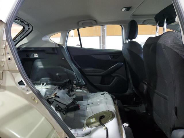 Photo 11 from auction – 2022 SUBARU IMPREZA PR with VIN 4S3GTAD62N3717516