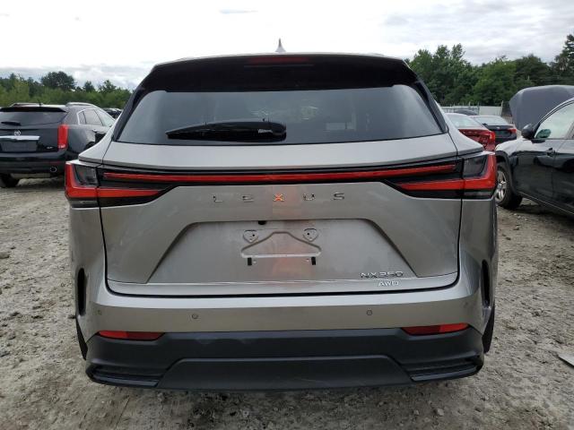 Photo 6 from auction – 2024 LEXUS NX 350 PRE with VIN 2T2GGCEZ9RC051448