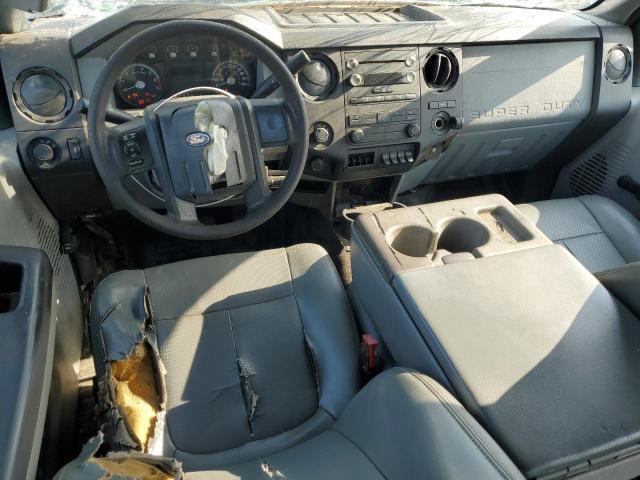 Фото 8 с аукциона – 2012 FORD F250 SUPER с VIN 1FT7W2B65CEA68960