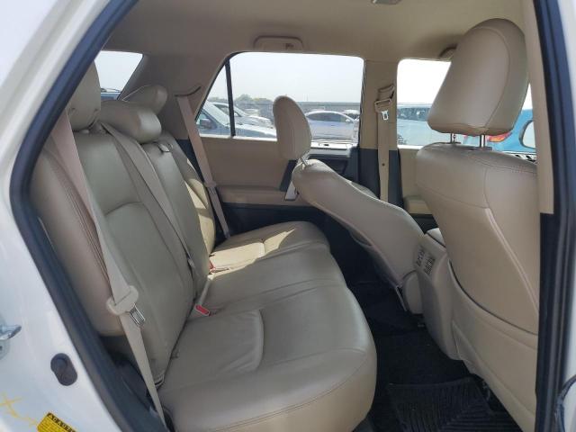 Photo 11 from auction – 2011 TOYOTA 4RUNNER SR with VIN JTEZU5JRXB5016858