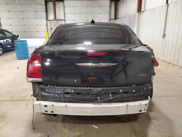 Photo 6 from auction – 2018 CHRYSLER 300 S with VIN 2C3CCABG8JH190782