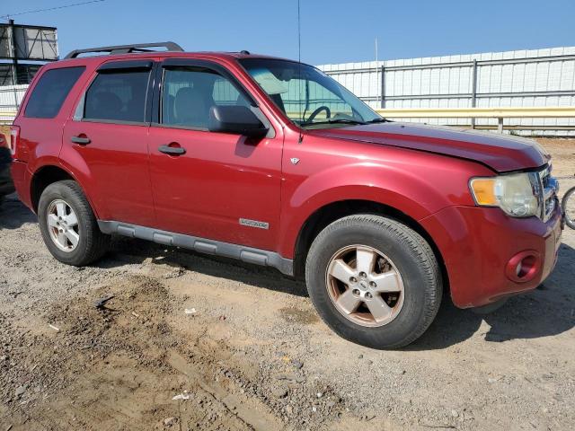 Photo 4 from auction – 2008 FORD ESCAPE XLT with VIN 1FMCU93188KA77107