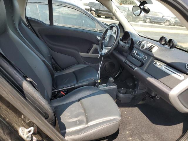 Foto 10 de la subasta – 2014 SMART FORTWO con VIN WMEEJ9AA0EK788192