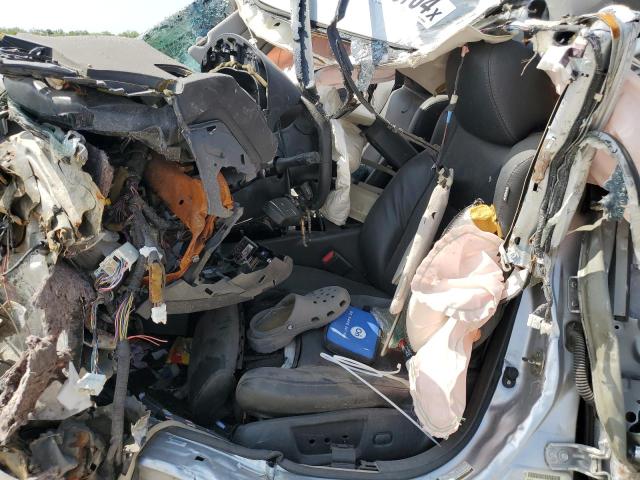 Photo 7 from auction – 2013 NISSAN MAXIMA S with VIN 1N4AA5AP9DC804981