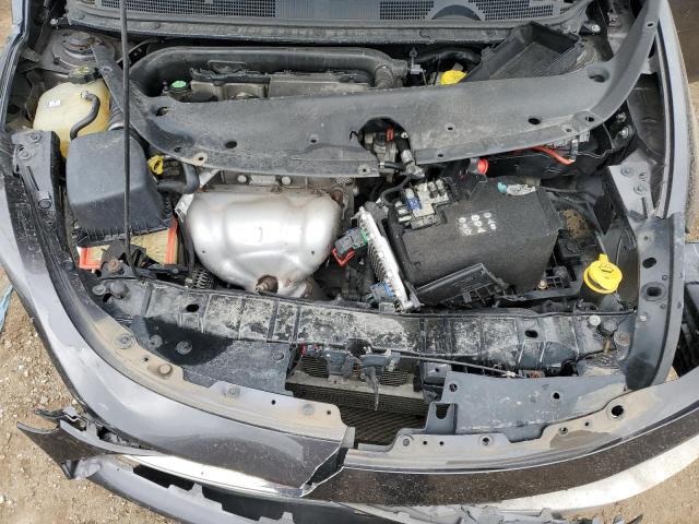 Photo 11 from auction – 2014 DODGE DART LIMIT with VIN 1C3CDFCB9ED831602