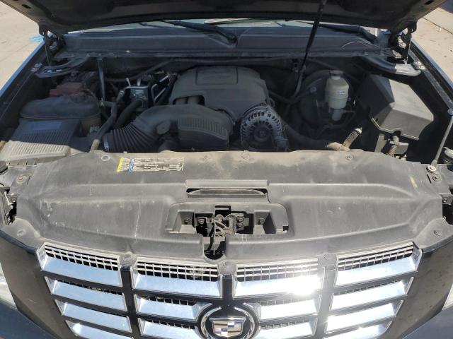 Photo 12 from auction – 2011 CADILLAC ESCALADE with VIN 1GYS3AEF0BR198445
