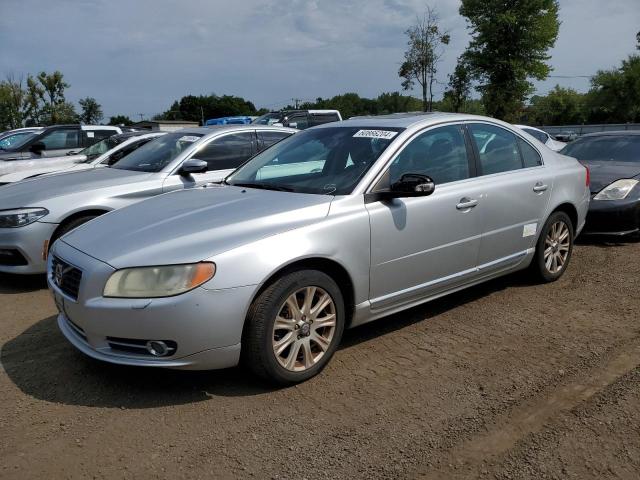 VOLVO S80 3.2 2010 with VIN YV1960AS5A1118542 - Photo from auction