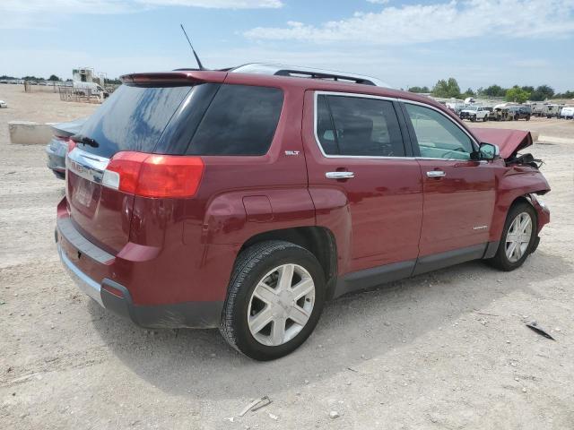 Photo 3 from auction – 2010 GMC TERRAIN SL with VIN 2CTALHEWXA6384289
