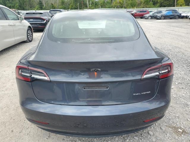 Photo 6 from auction – 2019 TESLA MODEL 3 with VIN 5YJ3E1EB3KF205671