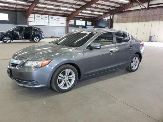 Photo 1 from auction – 2013 ACURA ILX HYBRID with VIN 19VDE3F73DE300646