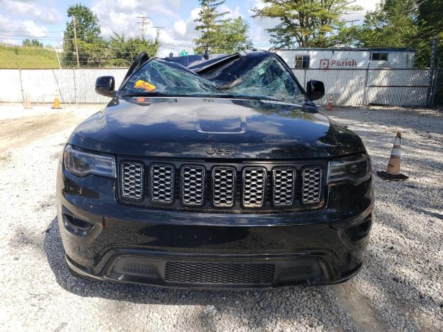 Photo 5 from auction – 2022 JEEP GRAND CHER with VIN 1C4RJFAG8NC149345
