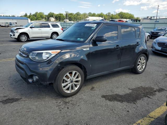 Zdjęcie 1 z aukcji – 2019 KIA SOUL + z VIN KNDJP3A52K7663673