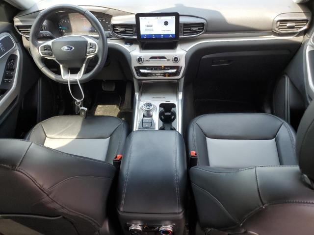 Фото 8 с аукциона – 2023 FORD EXPLORER X с VIN 1FMSK8DHXPGA14339