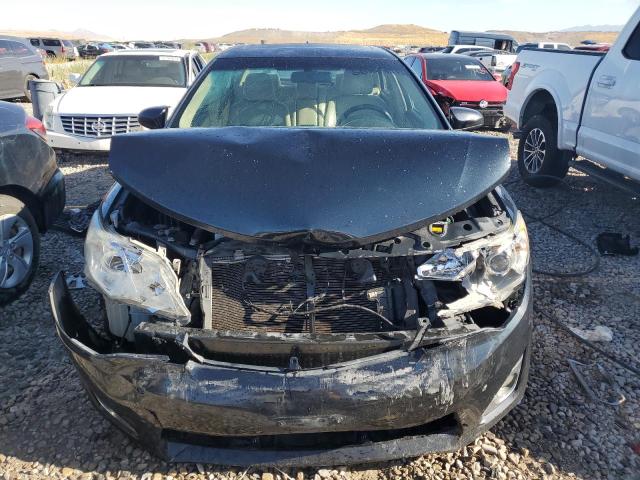 Photo 5 from auction – 2012 TOYOTA CAMRY BASE with VIN 4T1BF1FK7CU515270