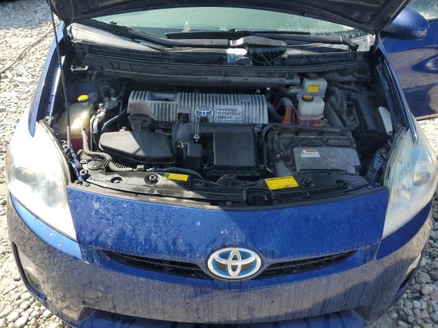 Photo 11 from auction – 2010 TOYOTA PRIUS with VIN JTDKN3DU5A1129632