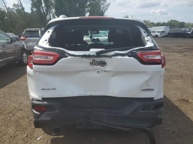 Photo 6 from auction – 2014 JEEP CHEROKEE L with VIN 1C4PJMCS1EW220770
