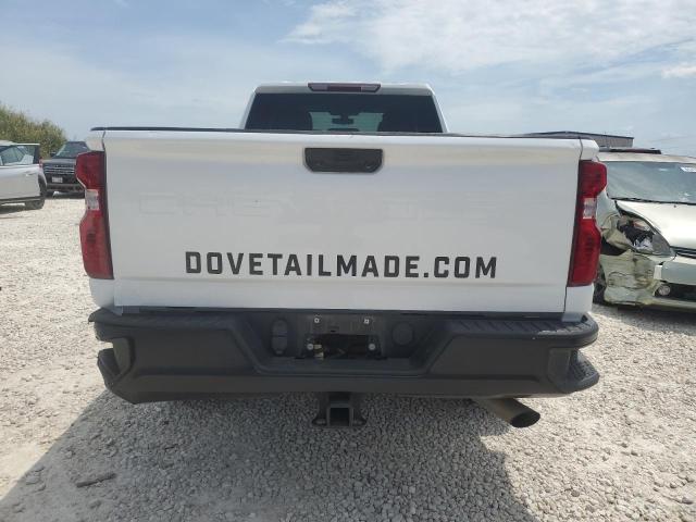 Photo 6 from auction – 2022 CHEVROLET 2500 with VIN 1GC5WLE75NF213834