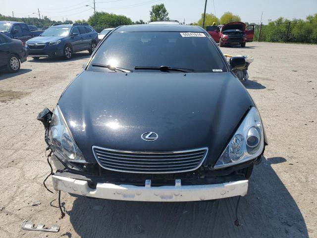 Photo 5 from auction – 2006 LEXUS ES 330 with VIN JTHBA30G565154900