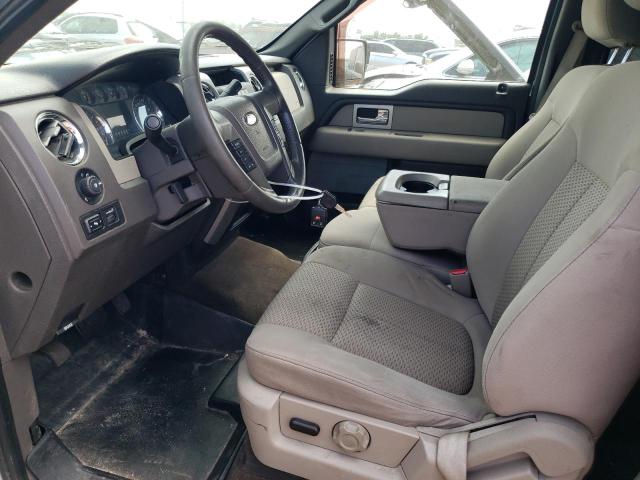 Photo 7 from auction – 2010 FORD F150 SUPER with VIN 1FTEW1E88AFD54209