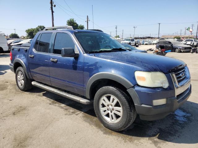 Photo 4 from auction – 2007 FORD EXPLORER S with VIN 1FMEU31K27UB19887