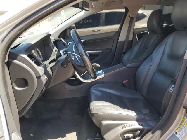 Photo 7 from auction – 2011 VOLVO S60 T6 with VIN YV1902FH1B2005516