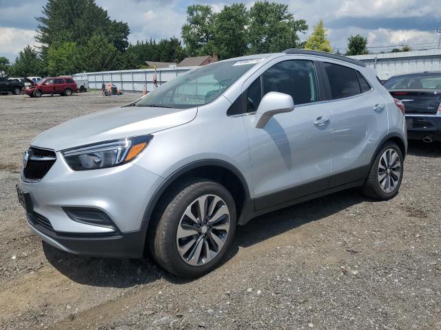 BUICK ENCORE PRE 2021 with VIN KL4CJESB6MB350680 - Photo from auction
