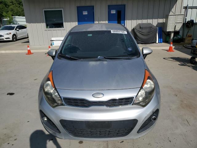 Photo 5 from auction – 2013 KIA RIO EX with VIN KNADN5A34D6208780