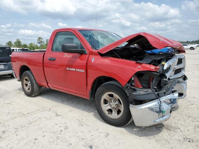 Photo 4 from auction – 2011 DODGE RAM 1500 with VIN 3D7JB1EP2BG555630