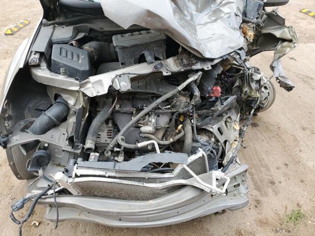 Photo 12 from auction – 2012 CHEVROLET EQUINOX LT with VIN 2GNALPEK0C6100634