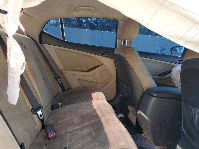 Photo 10 from auction – 2015 KIA OPTIMA LX with VIN 5XXGM4A71FG465108