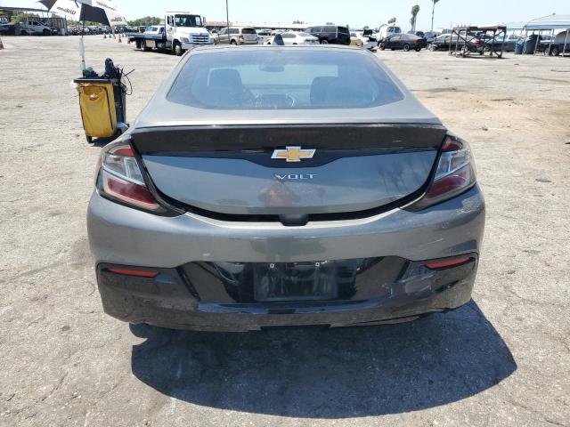 Foto 6 de la subasta – 2016 CHEVROLET VOLT con VIN 1G1RC6S56GU140530