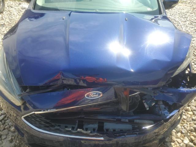 Photo 11 from auction – 2016 FORD FOCUS SE with VIN 1FADP3K22GL326295