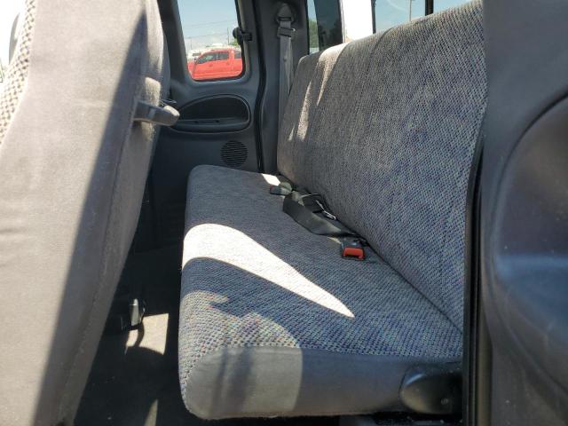 Photo 10 from auction – 1998 DODGE RAM 2500 with VIN 1B7KF23Z1WJ138159