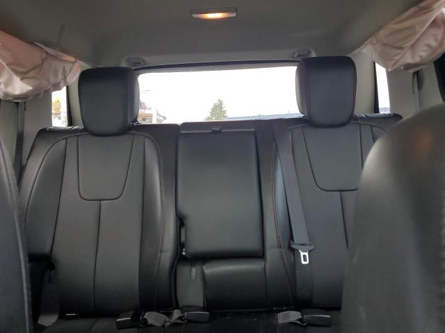 Photo 10 from auction – 2015 GMC TERRAIN SL with VIN 2GKALSEK0F6417432