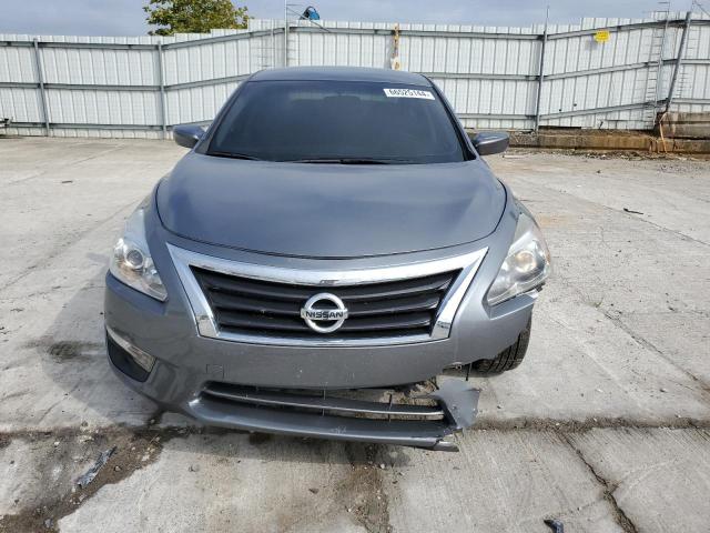 Photo 5 from auction – 2015 NISSAN ALTIMA 2.5 with VIN 1N4AL3AP2FC285161