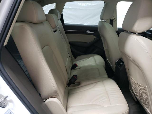 Photo 11 from auction – 2014 AUDI Q5 PREMIUM with VIN WA1LFAFP6EA089851