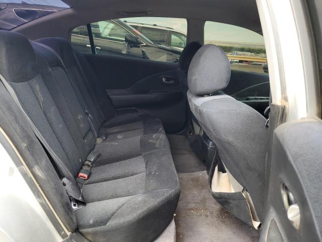Photo 10 from auction – 2004 NISSAN ALTIMA BAS with VIN 1N4AL11D34C192754