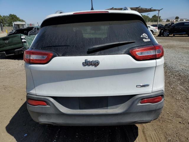 Photo 6 from auction – 2014 JEEP CHEROKEE L with VIN 1C4PJLCB3EW171999