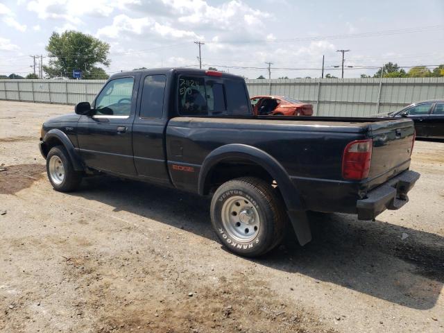 Photo 2 from auction – 2003 FORD RANGER SUP with VIN 1FTYR44V83PA92069