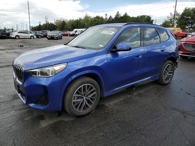BMW X1 XDRIVE2 2023 with VIN WBX73EF05P5X49256 - Photo from auction