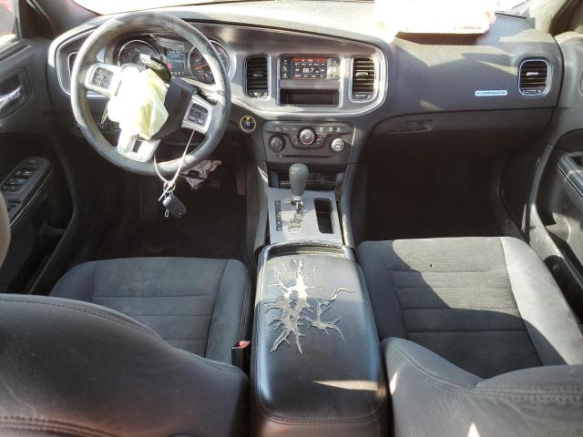 صورة رقم 8 من المزاد - 2011 DODGE CHARGER مع VIN 2B3CL3CG1BH506631