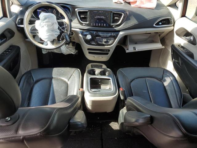 Photo 8 from auction – 2019 CHRYSLER PACIFICA L with VIN 2C4RC1GG9KR737701