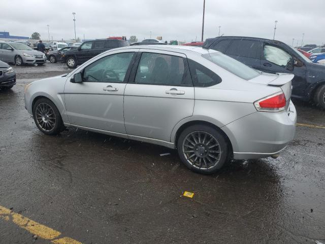 Photo 2 from auction – 2009 FORD FOCUS SES with VIN 1FAHP36N89W141126
