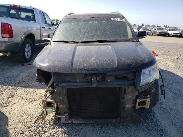 Photo 5 from auction – 2016 FORD EXPLORER L with VIN 1FM5K7F88GGC23793