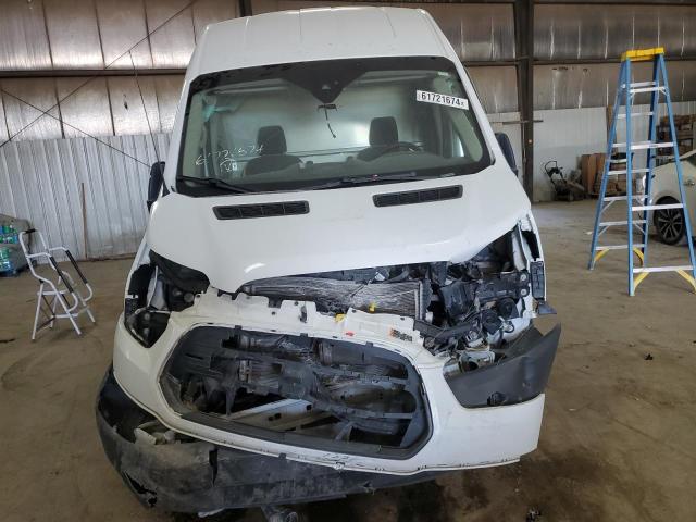Photo 5 from auction – 2018 FORD TRANSIT T- with VIN 1FTBW2XM4JKB23513